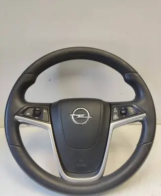 Opel Insignia A Steering wheel 2044004435 609928910D