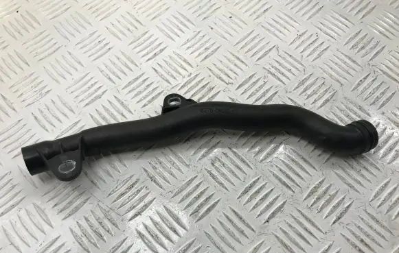 Toyota Verso Engine coolant pipe/hose 162780R010 53998A0