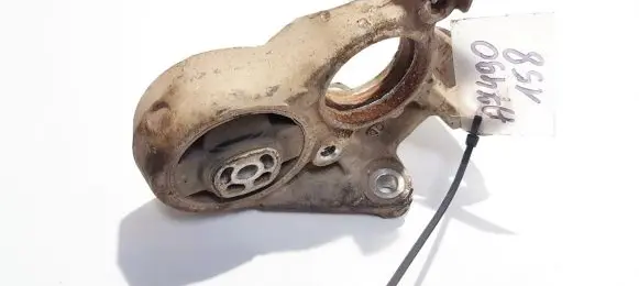 Peugeot 407 Engine mount bracket 81090780 96391768