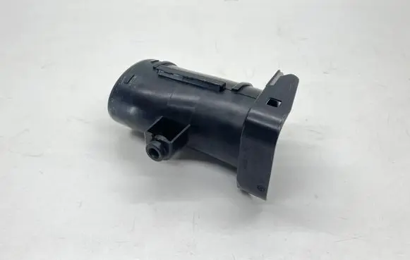 BMW 8 G15 Air micro filter air duct channel part 13717934472 7934472
