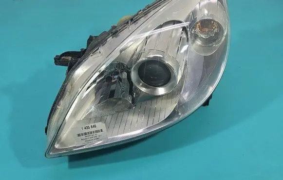 Mercedes-Benz B W245 Headlight/headlamp A1698201761 IMPRK1435846