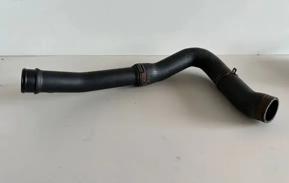 Volkswagen Sharan Intercooler hose/pipe 7M3145957G YM2110C352FB