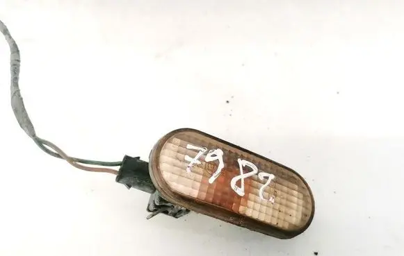 Ford Galaxy Front fender indicator light 3A0949117B
