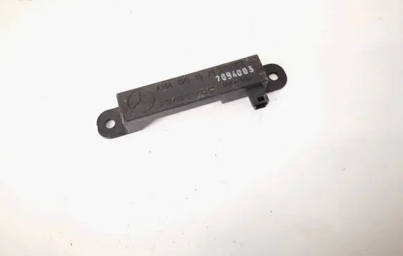 Mercedes-Benz ML W164 Antenna control unit a1648201575