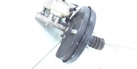 Audi A3 S3 A3 Sportback 8P Brake booster 1K1614105A 1K1611301C 1K1611349B