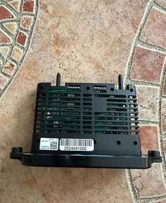 BMW 5 GT F07 Headlight ballast module Xenon 63117316217 7316217