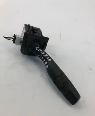 Opel Astra K Wiper control stalk 39043493