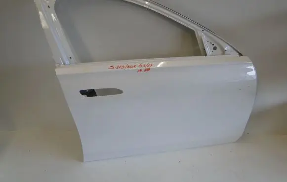 Mercedes-Benz S W223 Front door A2237200400 A2237210200