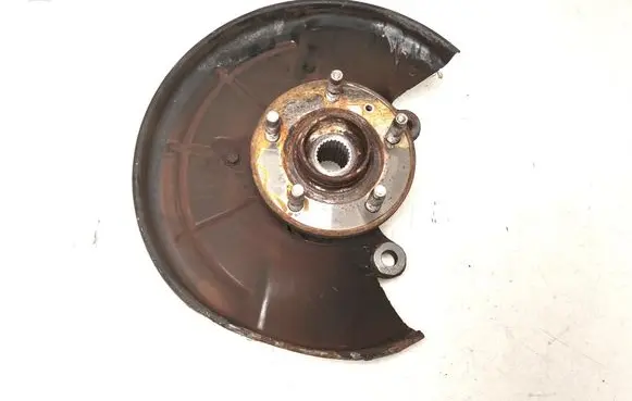 Opel Mokka Front wheel hub 95286840
