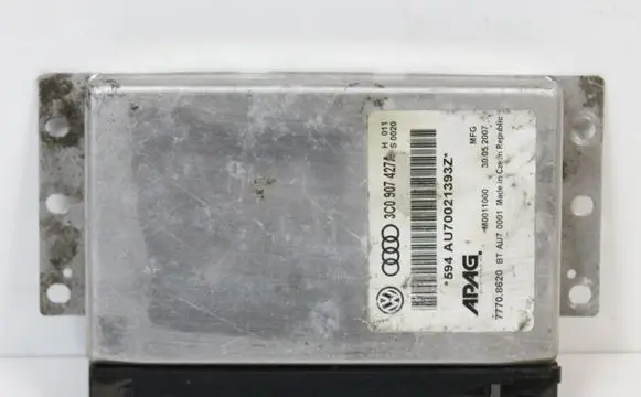 Volkswagen PASSAT B6 Other devices 3C0907427A