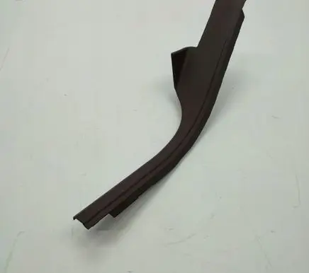 BMW X5 E70 Rear sill trim cover 51477148527