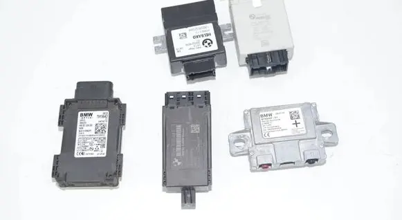 BMW 3 G20 G21 Other control units/modules 8735007 8108735007 84109358302