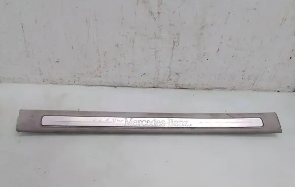 Mercedes-Benz B W245 Front sill trim cover A1696800074