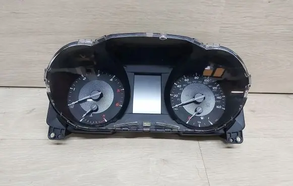 Toyota Avensis T270 Speedometer (instrument cluster) A2C94484900