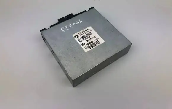 Mini One - Cooper Coupe R56 Other control units/modules 9127088