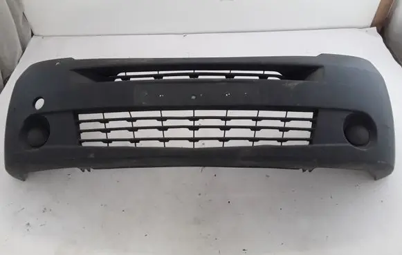 Renault Master II Front bumper
