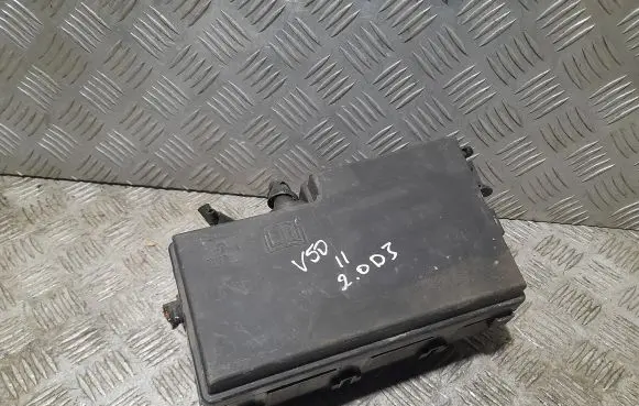 Volvo V50 Fuse box set 8688040