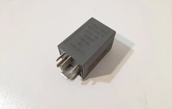 Ford Mondeo MK II Other relay 95BG14512AA