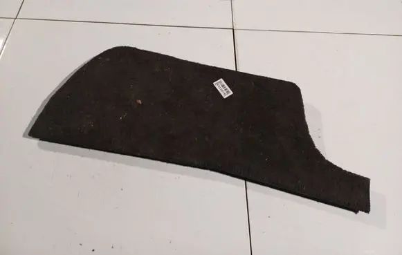 Volvo S70 V70 V70 XC Other trunk/boot trim element