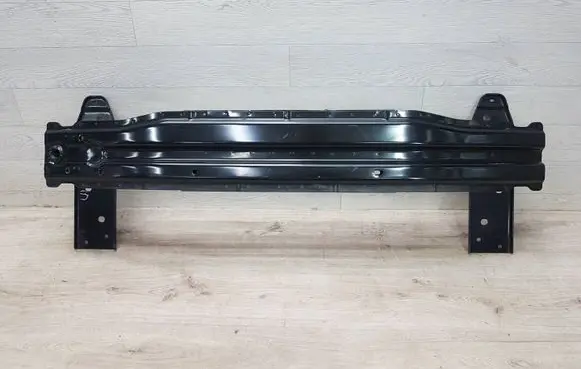Hyundai i10 Front bumper cross member