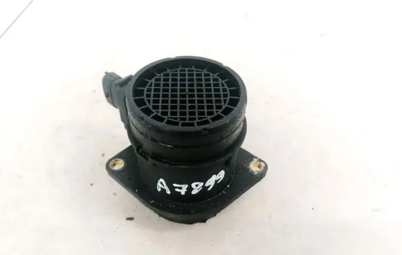 Alfa Romeo GT Mass air flow meter
