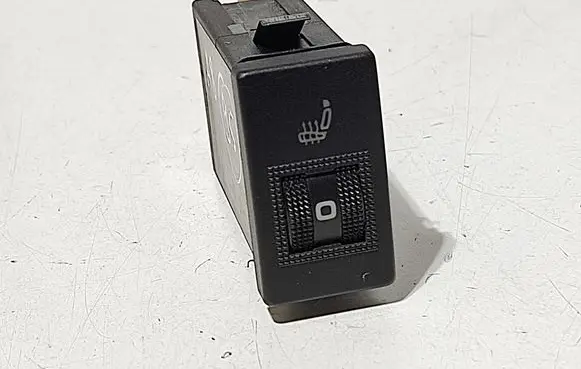 Audi A8 S8 D2 4D Seat heating switch 4D0963563B