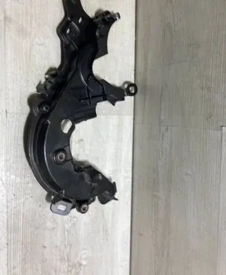 Citroen C3 Aircross Timing belt guard (cover) 9824675180