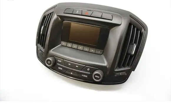 Opel Insignia A Screen/display/small screen 90802613
