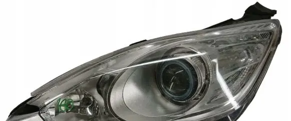 Ford C-MAX II Headlight/headlamp AM5113D155AE