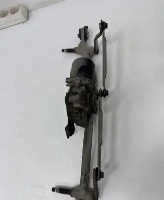 Citroen C3 Front wiper linkage and motor 9259072