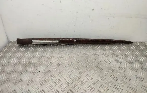 Jaguar XF X250 Panel trim 8X23045K16AD AX23F062A00AA BX2311B650AB