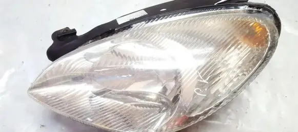 Citroen Xsara Picasso Headlight/headlamp