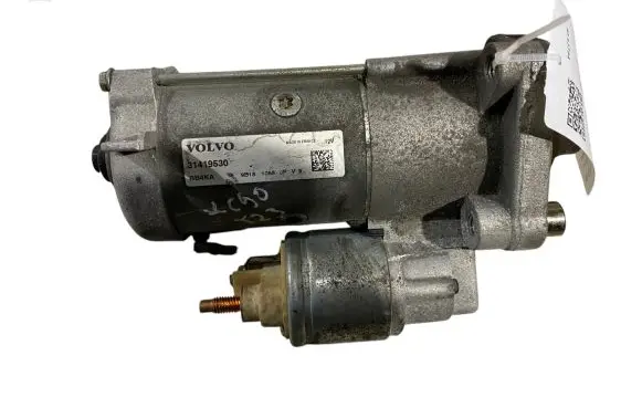 Volvo XC90 Starter motor 31419530