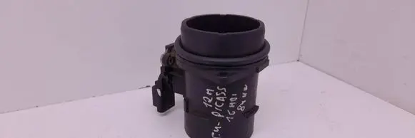 Citroen C4 I Picasso Mass air flow meter 9683282980