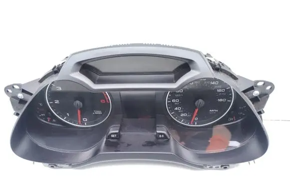 Speedometer (instrument cluster)