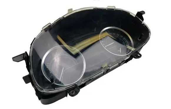 Toyota Yaris Speedometer (instrument cluster) 83800F5291