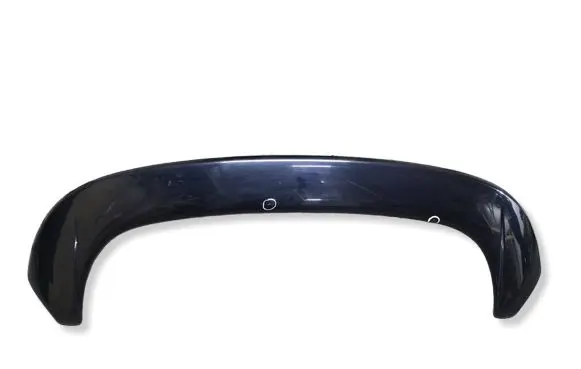 Volvo V70 Rear window tailgate spoiler 30763552