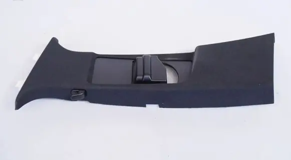 Mercedes-Benz E W212 (B) pillar trim (bottom) A2126901926