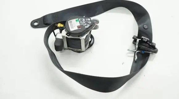Ford Mondeo MK IV Front seatbelt 9G9N61294BBWACR 9G9N61294BBW