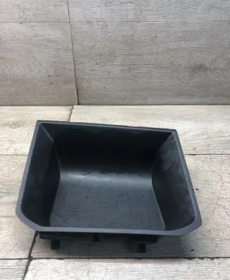 Peugeot 5008 Glove box central console 9811784177 110184A0 110185A0