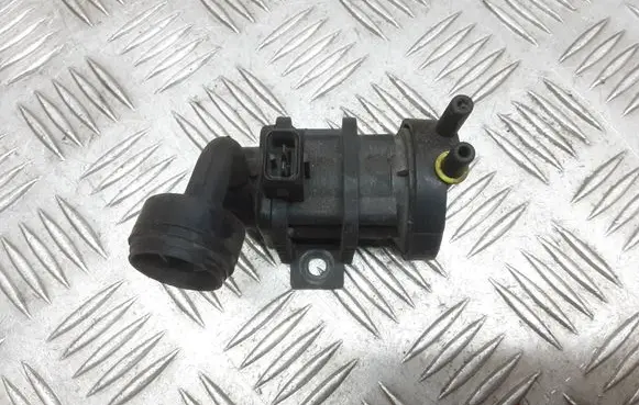 Opel Zafira A Turbo solenoid valve 09158200