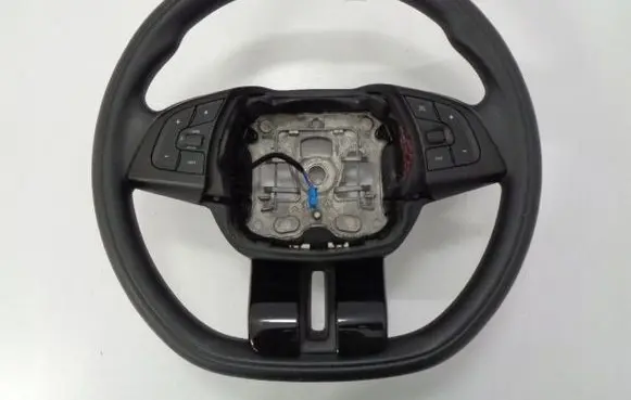 Citroen C4 Cactus Steering wheel 