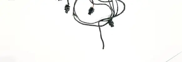 Parking sensor (PDC) wiring loom