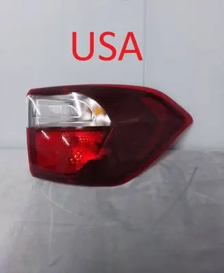 Ford Ecosport Rear/tail lights GN1513404DE GN1Z13404J GN1Z13404D
