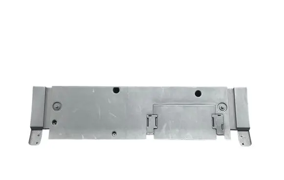 Audi A6 S6 C6 4F Parcel shelf load cover trim 4F5863373