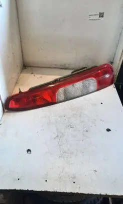 Ford C-MAX I Rear/tail lights