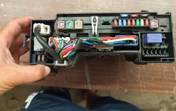 Fuse module