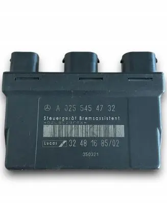 Mercedes-Benz E W210 Other control units/modules A0255454732