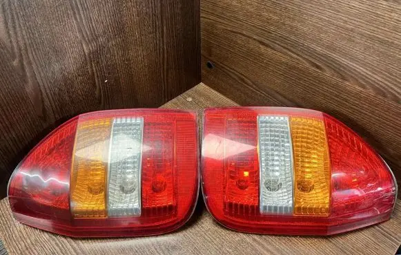 Opel Zafira A Rear/tail lights 62280