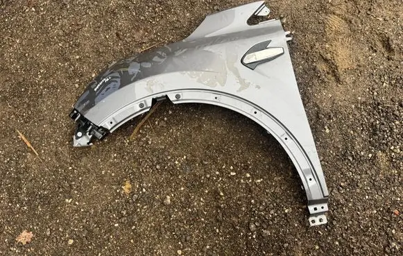 Renault Symbioz Fender GSFD